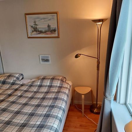 Flora Dekor Gaestgard, Lenagarden Guest House Alingsas Luaran gambar