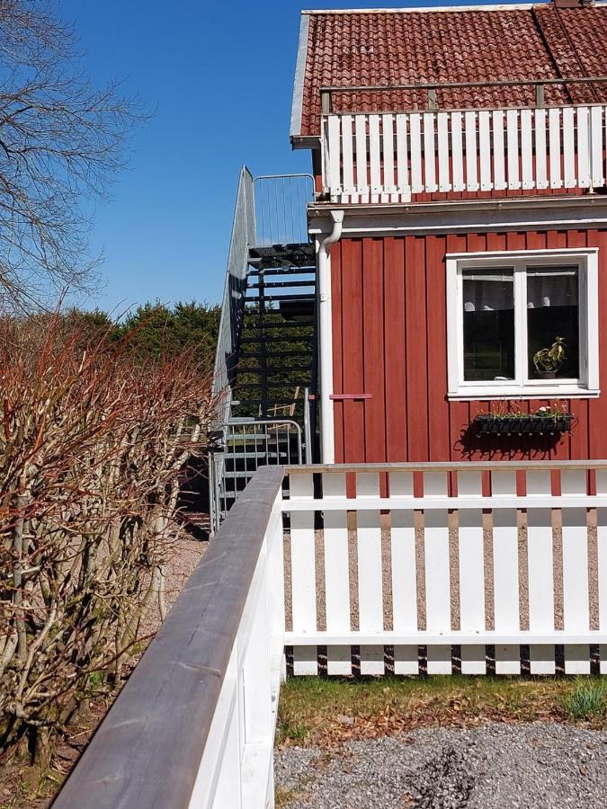 Flora Dekor Gaestgard, Lenagarden Guest House Alingsas Luaran gambar