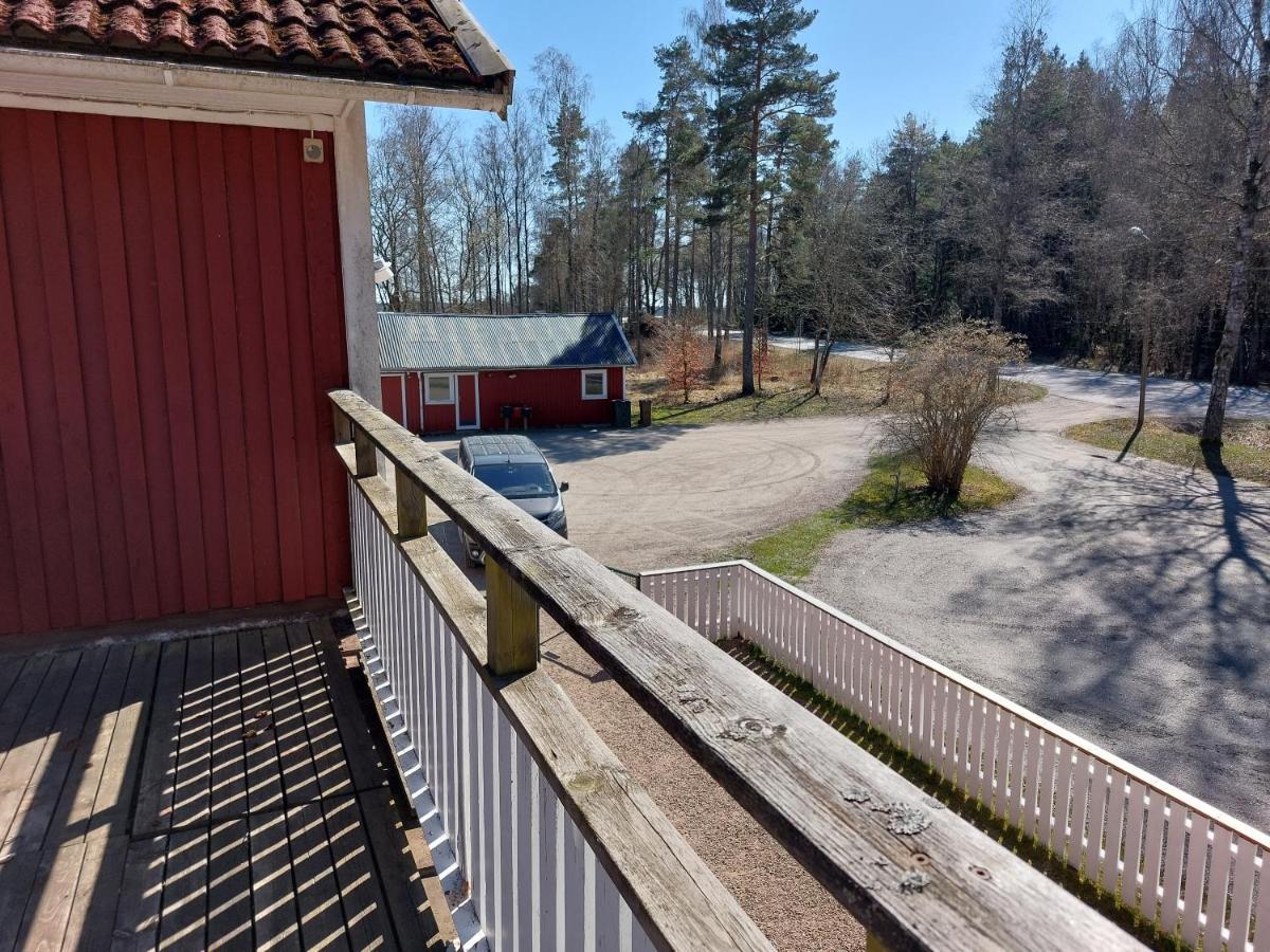 Flora Dekor Gaestgard, Lenagarden Guest House Alingsas Luaran gambar