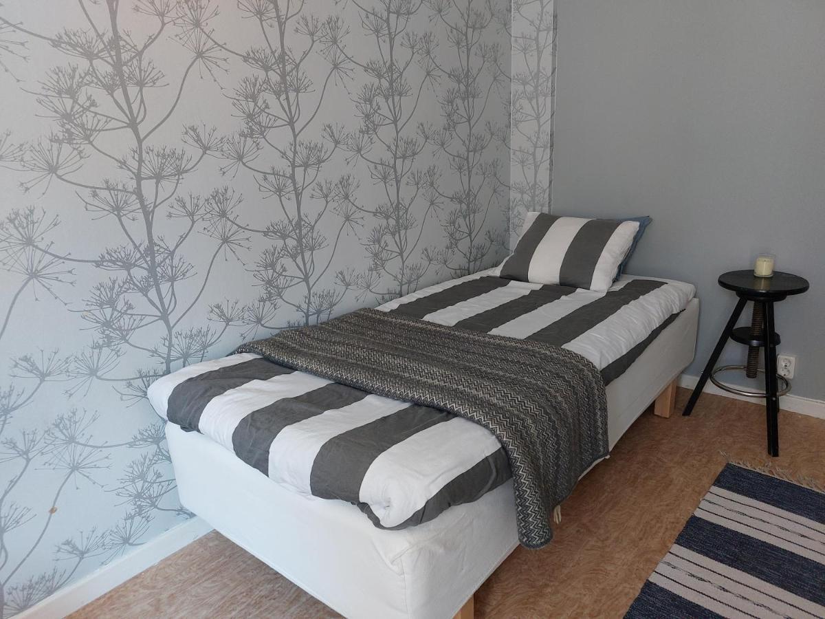 Flora Dekor Gaestgard, Lenagarden Guest House Alingsas Luaran gambar