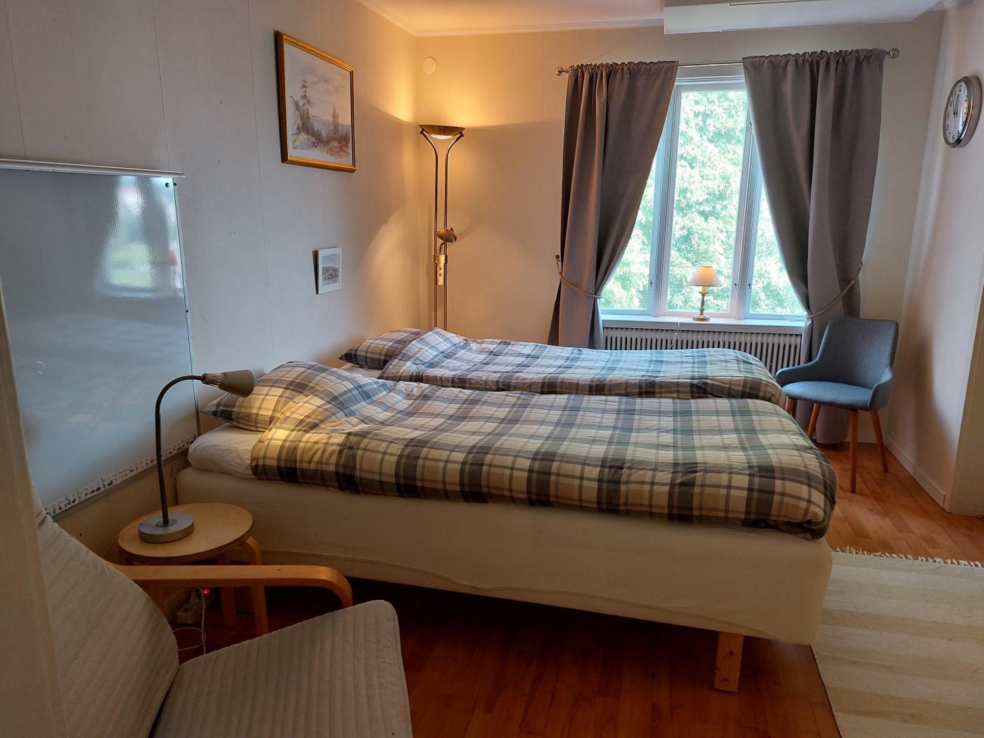 Flora Dekor Gaestgard, Lenagarden Guest House Alingsas Luaran gambar
