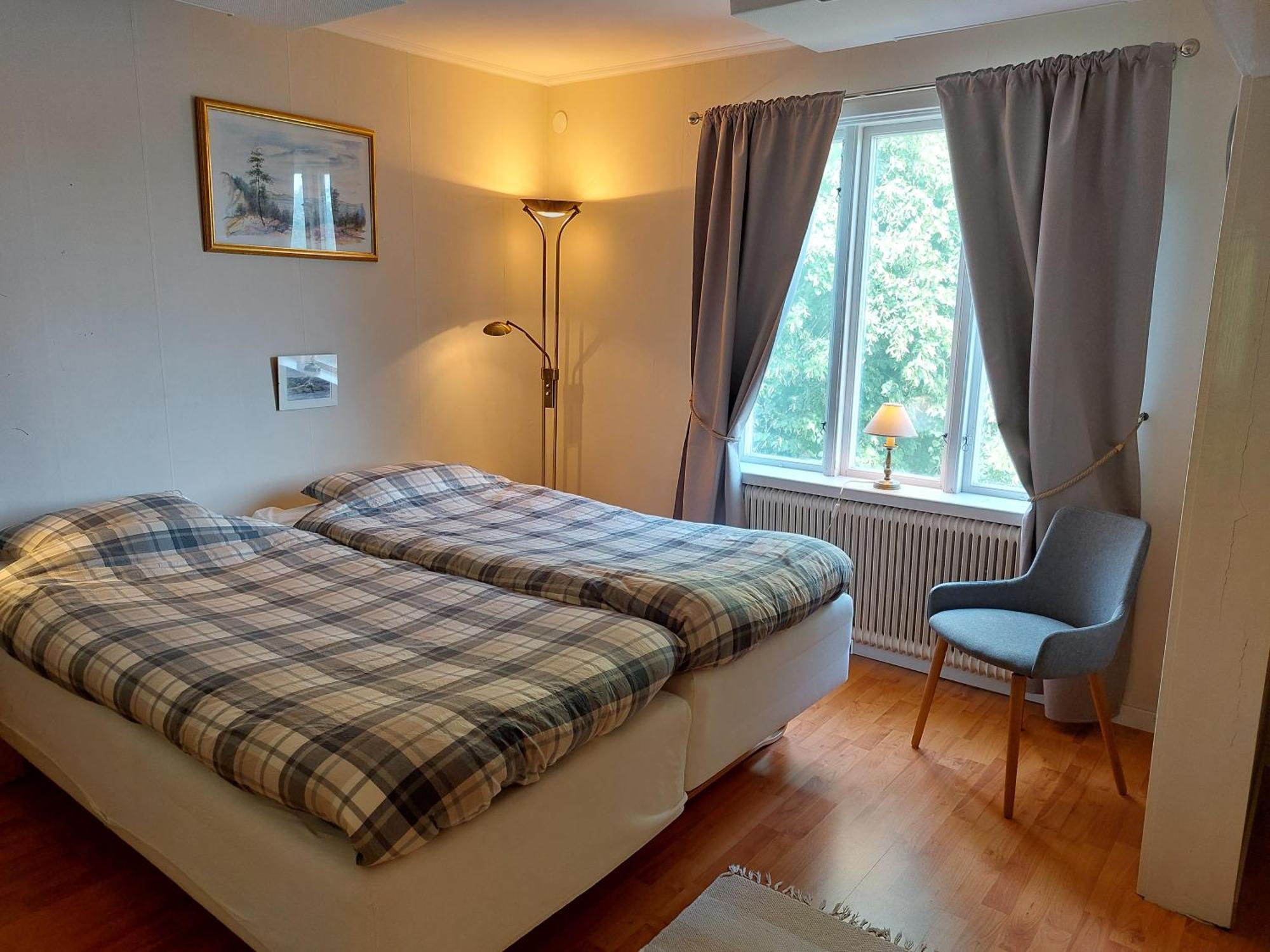 Flora Dekor Gaestgard, Lenagarden Guest House Alingsas Luaran gambar